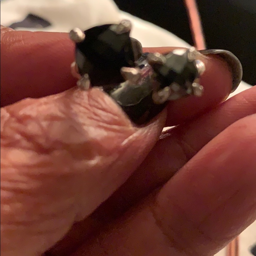 🎊🎉💯 Authentic David Yurman Ring - Picture 7 of 8